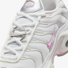 Кроссовки Nike Air Max Plus Pink Rise White