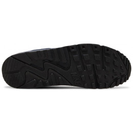 Кроссовки Nike Air Max 90 Diffused Navy Blue