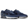 Кроссовки Nike Air Max 90 Diffused Navy Blue