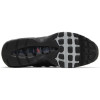 Кроссовки Nike Air Max 95 Smoke Grey Track Red