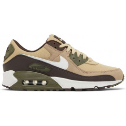 Кроссовки Nike Air Max 90 Sesame Earth