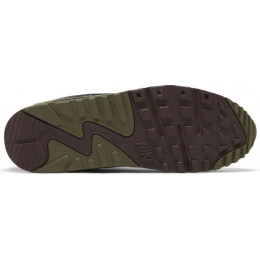 Кроссовки Nike Air Max 90 Sesame Earth