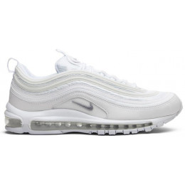 Кроссовки Nike Air Max 97 Grid White