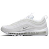 Кроссовки Nike Air Max 97 Grid White