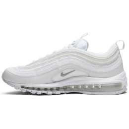 Кроссовки Nike Air Max 97 Grid White