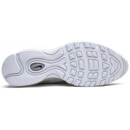 Кроссовки Nike Air Max 97 Grid White