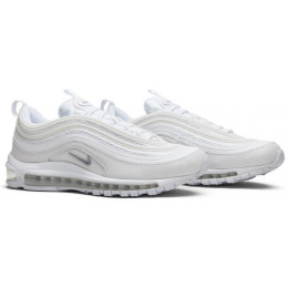 Кроссовки Nike Air Max 97 Grid White