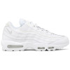 Кроссовки Nike Air Max 95 Essential Triple White