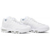 Кроссовки Nike Air Max 95 Essential Triple White