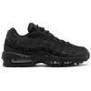 Кроссовки Nike Air Max 95 Essential Triple Black