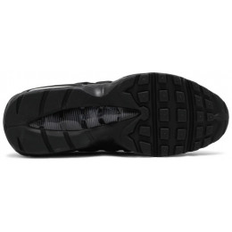 Кроссовки Nike Air Max 95 Essential Triple Black