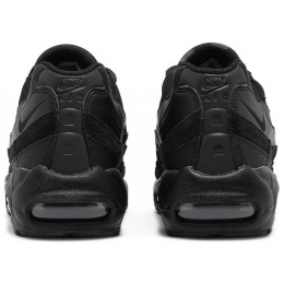 Кроссовки Nike Air Max 95 Essential Triple Black