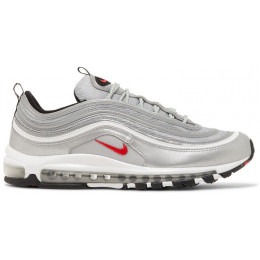 Кроссовки Nike Air Max 97 Silver Bullet