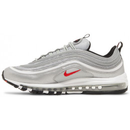 Кроссовки Nike Air Max 97 Silver Bullet