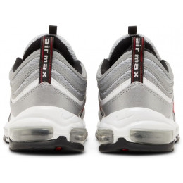 Кроссовки Nike Air Max 97 Silver Bullet