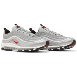 Кроссовки Nike Air Max 97 Silver Bullet