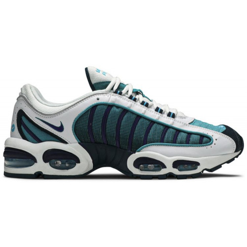 Кроссовки Nike Air Max Tailwind 4 Spirit Teal White