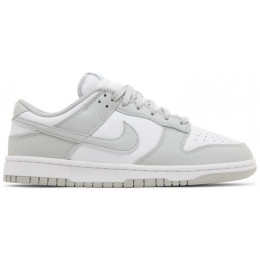 Кроссовки Nike SB Dunk Low Grey Fog