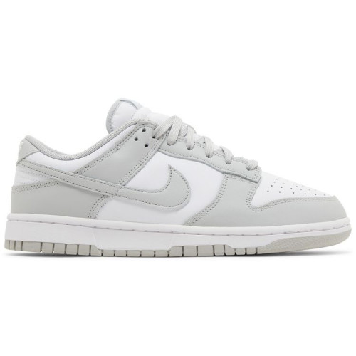 Кроссовки Nike SB Dunk Low Grey Fog