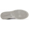 Кроссовки Nike SB Dunk Low Grey Fog