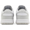 Кроссовки Nike SB Dunk Low Grey Fog