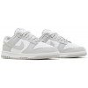Кроссовки Nike SB Dunk Low Grey Fog