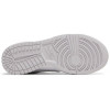 Кроссовки Nike Dunk Low Venice White Light Violet