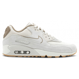 Кроссовки Nike Air Max 90 Premium Phantom