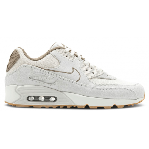 Кроссовки Nike Air Max 90 Premium Phantom