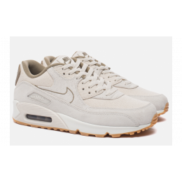 Кроссовки Nike Air Max 90 Premium Phantom