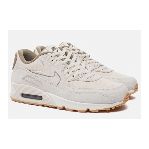 Кроссовки Nike Air Max 90 Premium Phantom