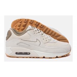 Кроссовки Nike Air Max 90 Premium Phantom