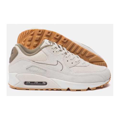 Кроссовки Nike Air Max 90 Premium Phantom