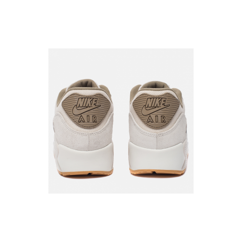 Кроссовки Nike Air Max 90 Premium Phantom