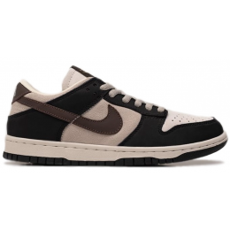 Кроссовки Nike SB Dunk Low x Otomo Katsuhiro Brown Black