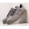 Кроссовки Nike Air Force 1 Low Grey Reigning Champ