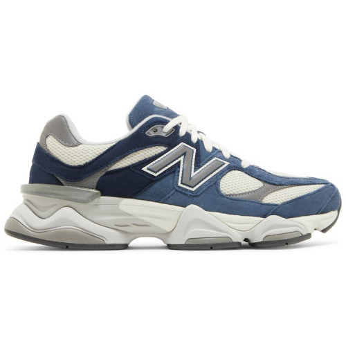 Кроссовки New Balance 9060 Natural Indigo White