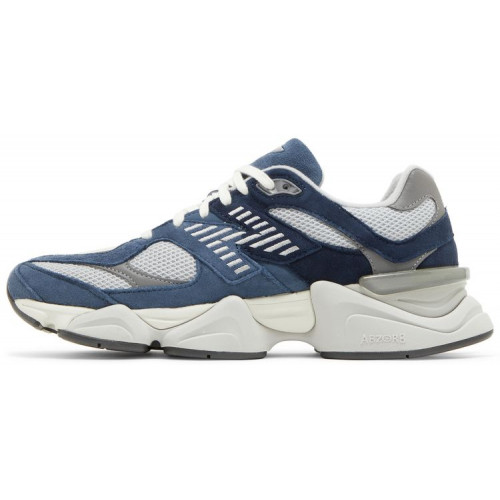 Кроссовки New Balance 9060 Natural Indigo White