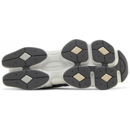 Кроссовки New Balance 9060 Natural Indigo White