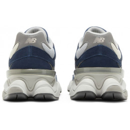 Кроссовки New Balance 9060 Natural Indigo White