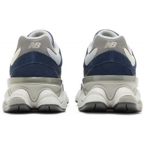 Кроссовки New Balance 9060 Natural Indigo White
