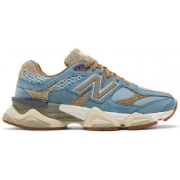 Кроссовки New Balance 9060 Blue Age of Discovery
