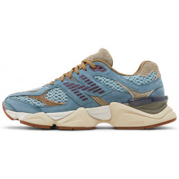 Кроссовки New Balance 9060 Blue Age of Discovery