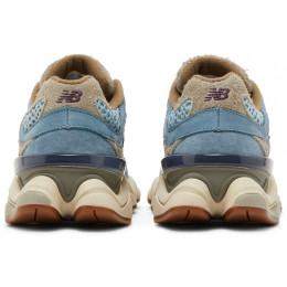 Кроссовки New Balance 9060 Blue Age of Discovery
