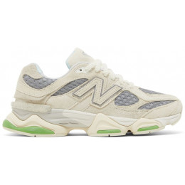 Кроссовки New Balance 9060 Nothing Changed but the Address