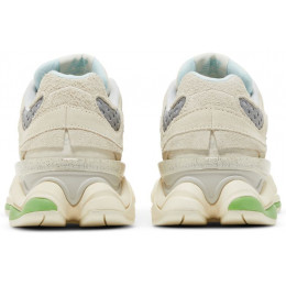 Кроссовки New Balance 9060 Nothing Changed but the Address