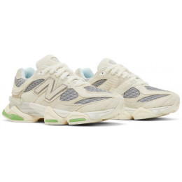 Кроссовки New Balance 9060 Nothing Changed but the Address