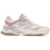 Кроссовки New Balance 9060 Rose Pink White