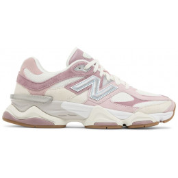 Кроссовки New Balance 9060 Rose Pink White