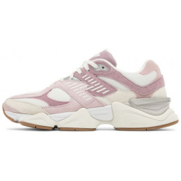 Кроссовки New Balance 9060 Rose Pink White